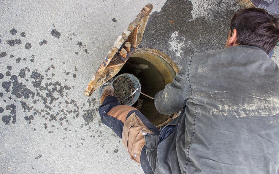 débouchage de canalisation Alfortville