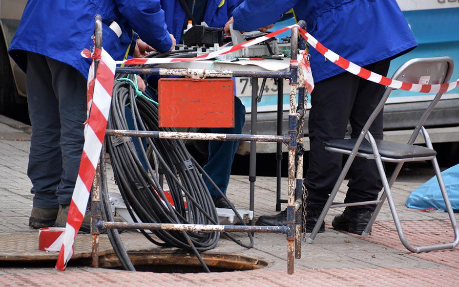 débouchage de canalisation Alfortville
