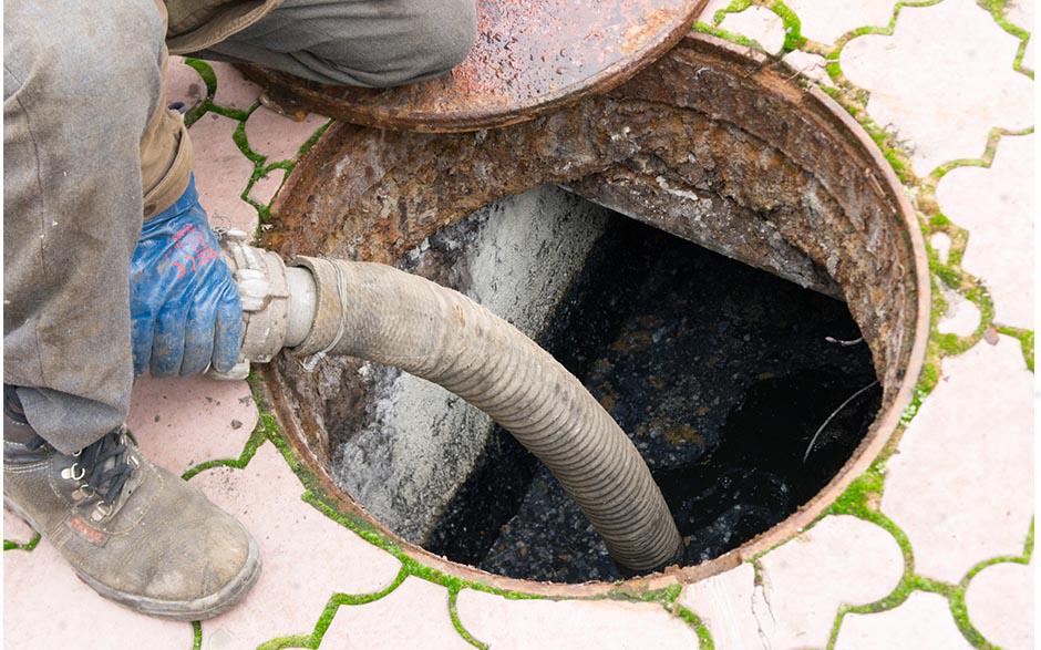 débouchage de canalisation Alfortville